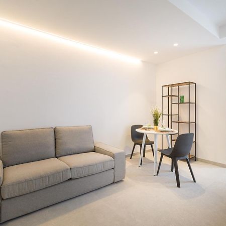 Shabolo Apartments Las Palmas Екстер'єр фото