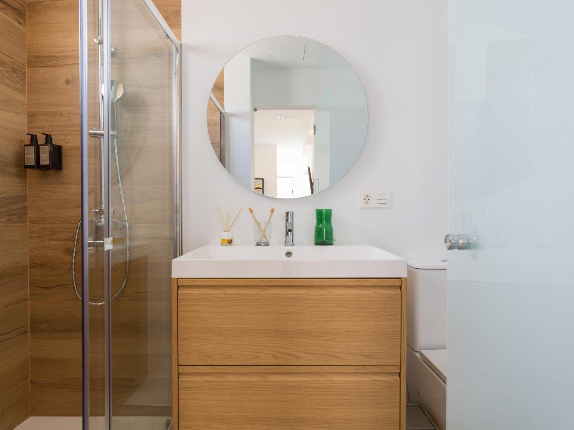 Shabolo Apartments Las Palmas Екстер'єр фото
