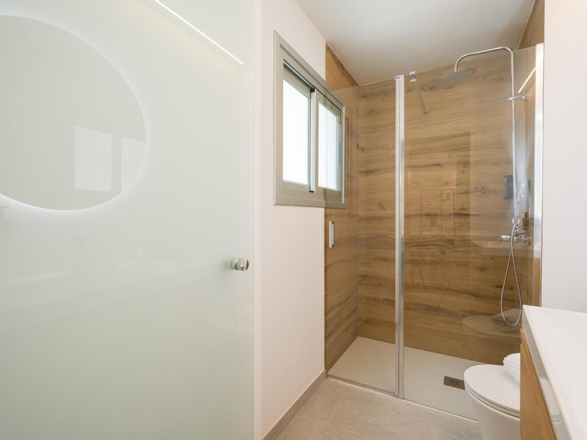 Shabolo Apartments Las Palmas Екстер'єр фото