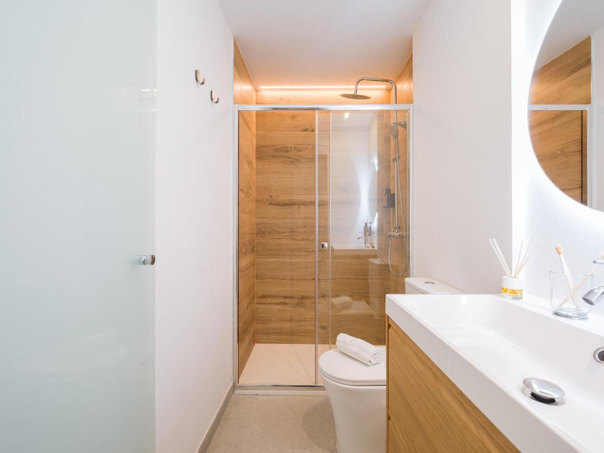 Shabolo Apartments Las Palmas Екстер'єр фото