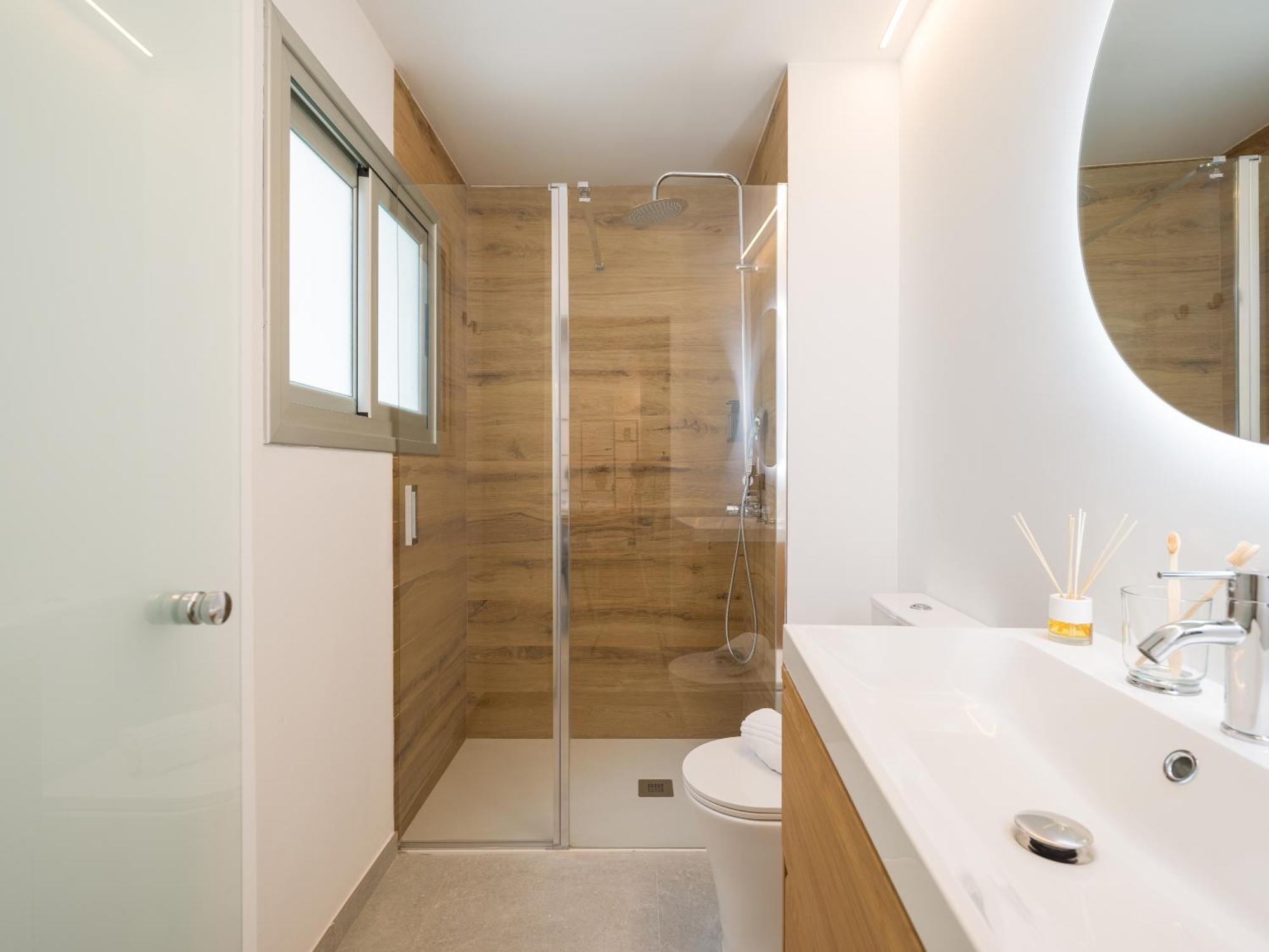 Shabolo Apartments Las Palmas Екстер'єр фото