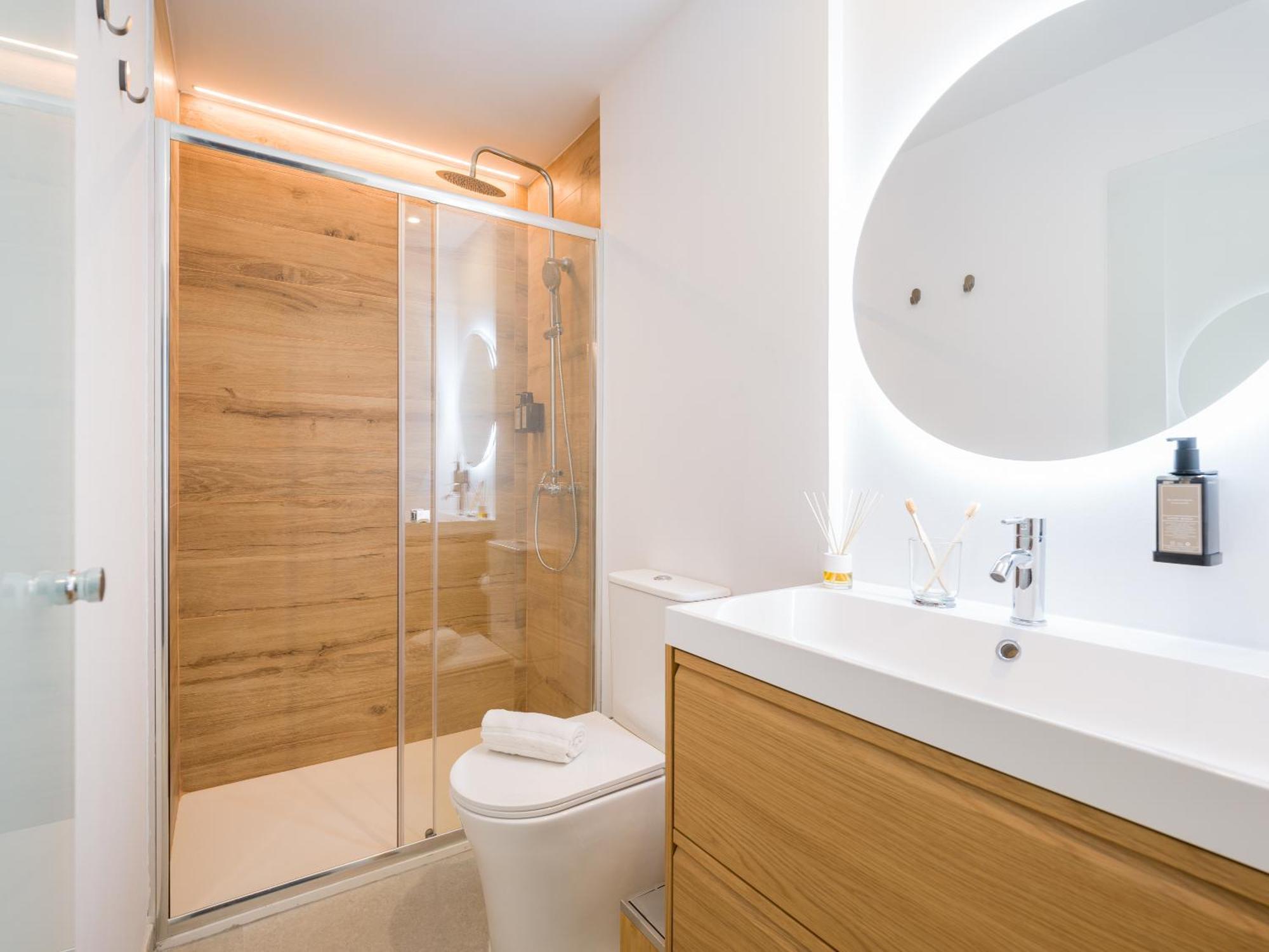 Shabolo Apartments Las Palmas Екстер'єр фото