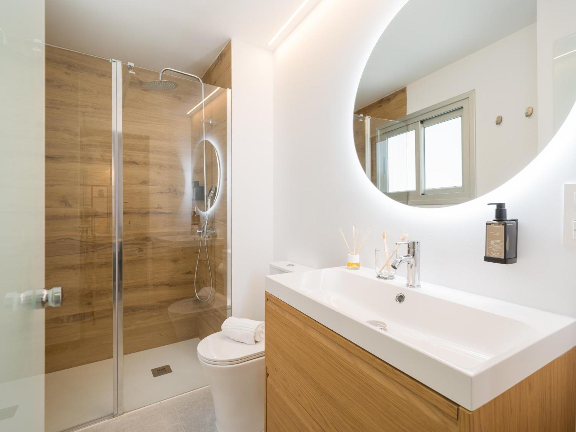 Shabolo Apartments Las Palmas Екстер'єр фото