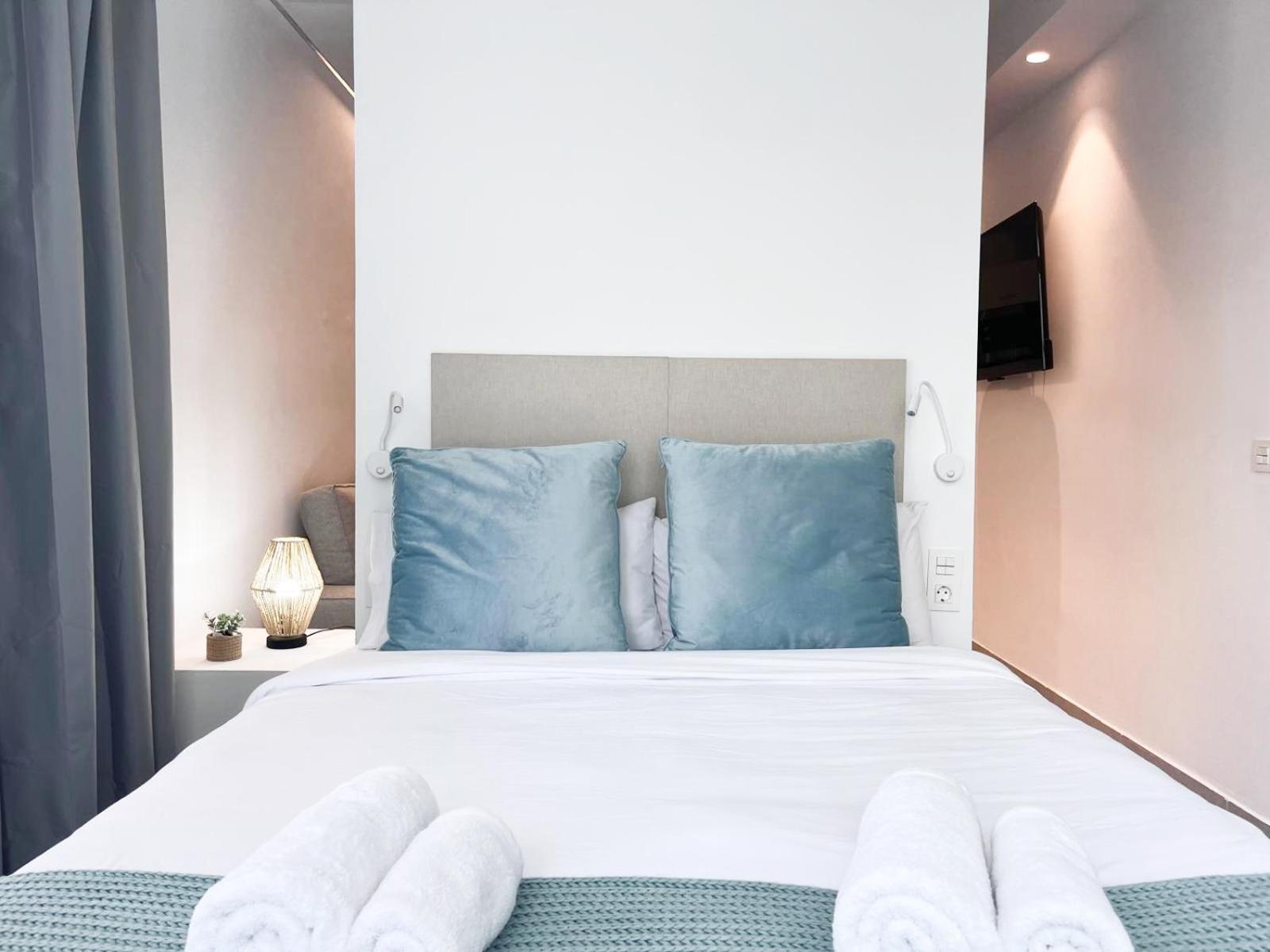 Shabolo Apartments Las Palmas Екстер'єр фото